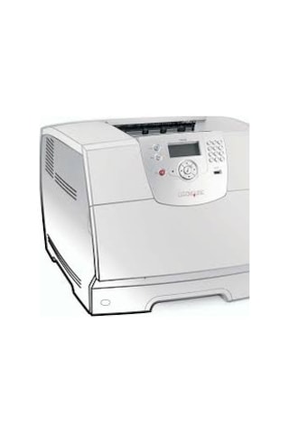 Lexmark T520 T522 X520 T630 T640 T642 T644 T650 T652 T654 Press
