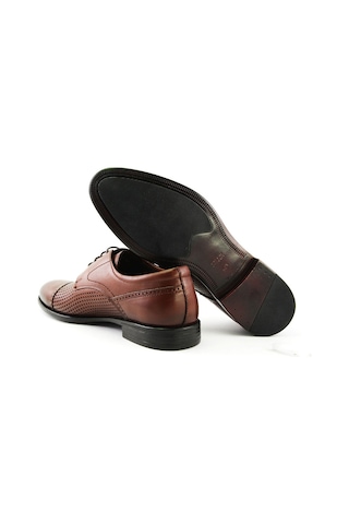 Forelli Lucas-g Comfort Erkek Ayakkabı Taba 40622-f3092041 Taba