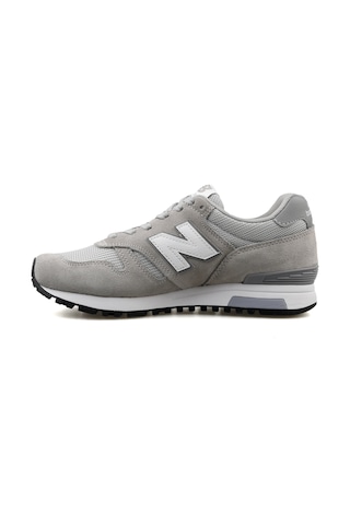 New Balance Wl565gry Kadın Günlük Ayakkabı Wl565gry Gri 001