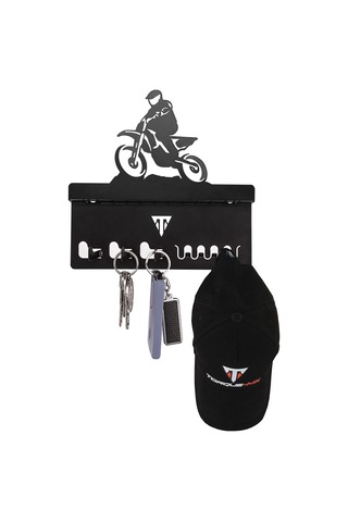 Torque-MX Metal Dekoratif Anahtar Askısı EA6 Diğer