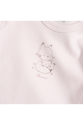 Chicco Body 2'lı - U.kol 09100258000000 000011 Lıght Pınk