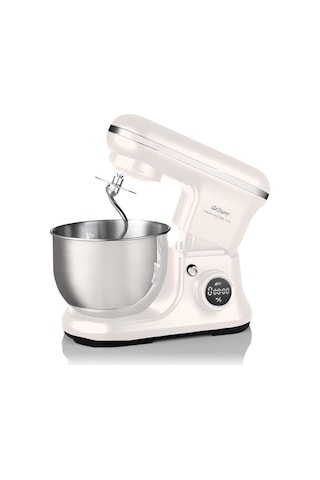 Arzum Crust Mix Pro AR1186-02 1500 W Stand Mikser Dijital Hamur Makinesi