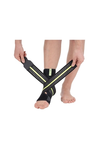 Medikaltec Wıngmed Ayak Bileklik +8 Bandajı W 603