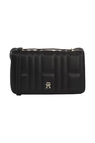 Tommy Hilfiger Th Femınıne Conv Crossover-8296 Black