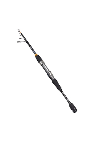 Ryujı Rock Fısh Tele 2.05m 0.5-7gr Solıd Tıp Tele Spın Kamış