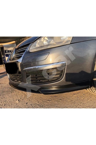 Wolksvagen VW Jetta Mk5 Gti Mk5 Votex Tampon Eki 2005-2010