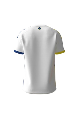 Hummel Hml Menemen Fk Beyaz Forma 2025-2026