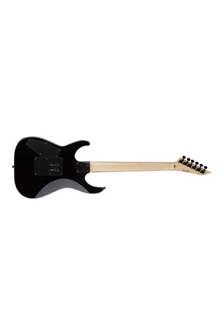 Ltd Kirk Hammett Kh-202 Black Elektro Gitar