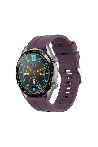 Xiaomi Watch S1/s1 Active/s1 Pro/mi Watch İle Uyumlu Kordon 22mm