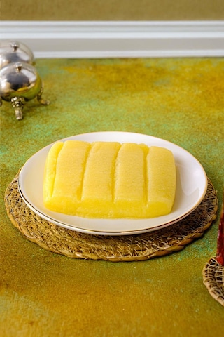 Uludağoğulları Çanakkale Fırınlanmış Sade Peynir Helvası 250 G