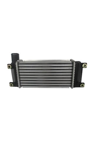 Toyota Corolla Nde180 13/18 Turbo Soğutma Radyatörü 1.4 D4d İntercooler Brazing 275x127x64 Oris