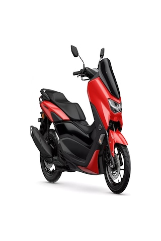 Yamaha Nmax 2024 Kauçuk Basamak Takımı 4 Parça Sarı Detaylı Model 708 Çok Renkli
