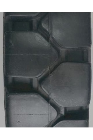 Sunbear 16x6-8 Sekmansiz Dolgu Lasti̇k