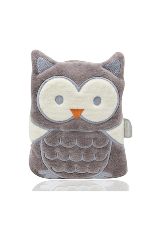 Babyjem Kiraz Çekirdekli Baykuş Yastık Asortili