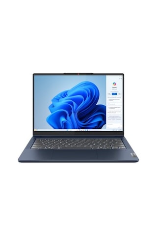 Lenovo IdeaPad 5 2-in-1 14IRH9 83KX003UTR i5-13420H 8 GB 512 GB SSD 14" W11H Dizüstü Bilgisayar