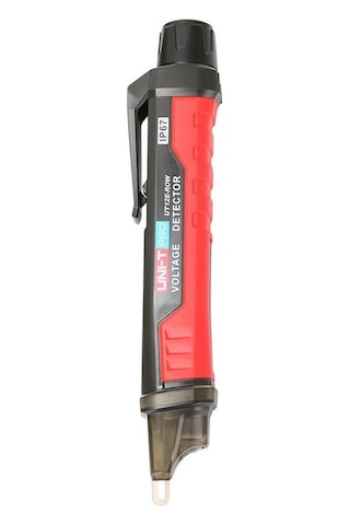 Unı-t Ut12e-Row Ac Voltaj Dedektörü