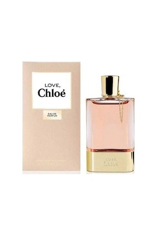 Chloe Love Edp 75 Ml Kadın Parfüm Fresh 05944938