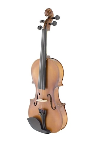 Rosa RV014M 1/4 Keman Mat Cilalı
