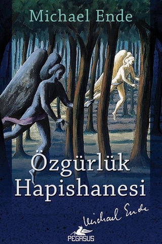 Pegasusyayinlari Özgürlük Hapishanesi