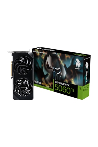 Ramtech Bilgisayar RMT-N11F-07 R5-7500X3D RTX 5060Ti 16G 16 GB 1 TB SSD Free Dos Masaüstü Oyuncu Bilgisayarı