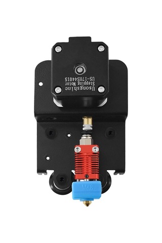 Two Trees Yükseltme Sıcak Uçlu Kısa Vuruşlu Ekstrüzyon