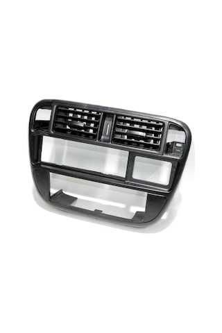 Honda Civic İes Teyp Çerçevesi Kalorifer Üfleme Izgarası 1996 200