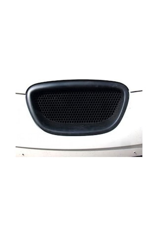 Seat Leon Mk2 Uyumlu Yedek Parça Ön Panjur Boyasız Fiber