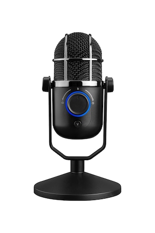 Thronmax M3Plus MDrill Dome Plus 24 Bit 96 KHz Kablolu Mikrofon