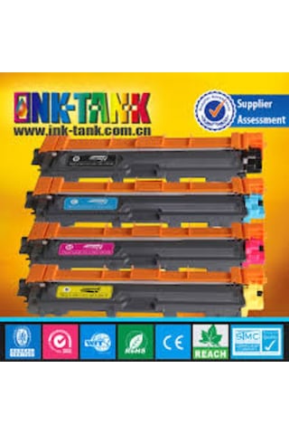 Brother Hl-3140/3150/3170-Mfc9140/9330 Toner Tn 221