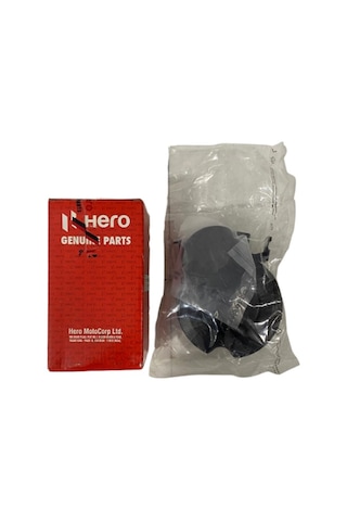 Hero- Düet Yakıt Depo Kapağı