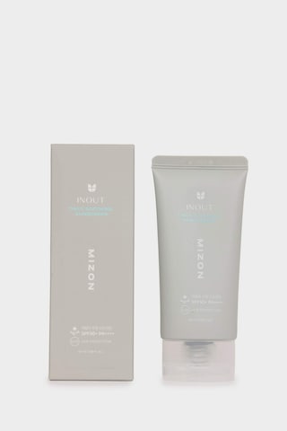 Defacto Mizon Inout Daily Soothing Sunscreen SPF50+ PA++++ Nemlendirici Yatıştırıcı Güneş Kremi 50 ml G7611AXNS