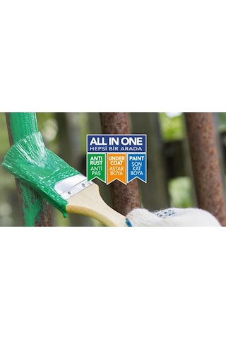 Adolin Paskes Boya 0.75Lt