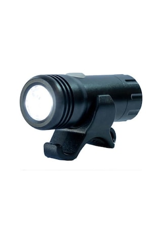 Zozo Ön Far 150 Lümen Usb Şarjlı Led Jy-7012f Siyah