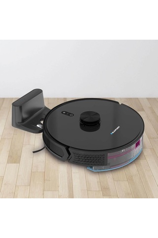Blaupunkt S10 Pro Robomaster Akıllı Robot Süpürge