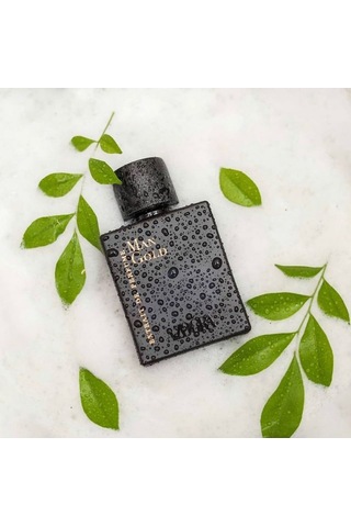 Azoğra Gold Erkek Parfüm EDP 55 ML