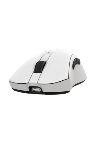 Gamebooster M25 Storm Paw3311 12000 Dpı Beyaz Kablosuz Gaming Mouse Gb-wm25w M25