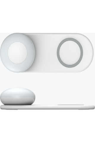 Robor Gece Lambası Ve Kablosuz Şarj Wireless Charging Night Light WN300