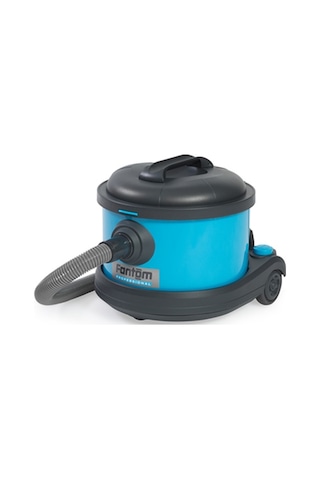 Fantom PROMINI 100P 850 W Toz Torbalı Elektrikli Süpürge
