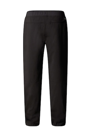 The North Face B On The Traıl Erkek Çocuk Pantolonu Nf0a8an9jk31 Siyah