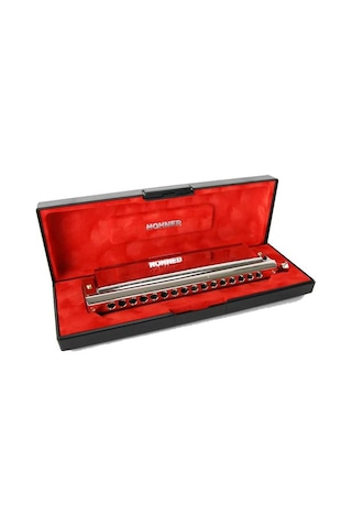 Hohner Larry Adler Signature 64 Mızıka do Majör