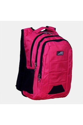 Strong Yarasa Günlük Okul Sırt Çantası Seyahat Çantası 205 Pembe