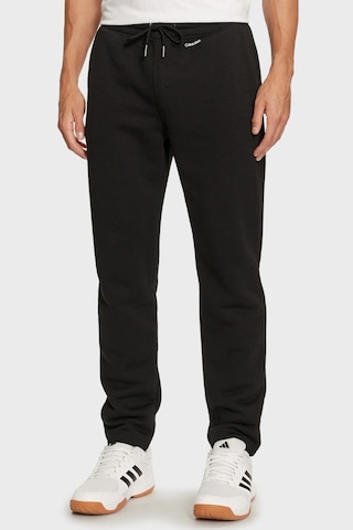 Calvin Klein Erkek Pantolon K10k113654 Beh Siyah Siyah