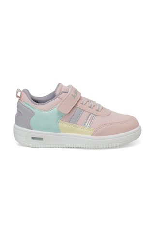 Kinetix Cena P 5fx Pembe Kız Çocuk Sneaker Pembe-Lila