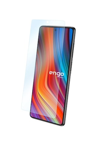 Casper Vıa M45 Ekran Koruyucu 9h Nano Şeffaf Koruma