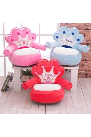 Flybuy Suntek Sevimli Sandalyesi Renkli Pembe Koltuk Kapak Kanepe Hb Çok Çocuk Bosphorusboutique Bebek 01-pembe 01 Ri Çok Renkli