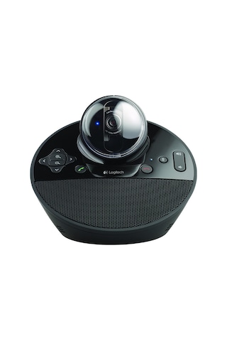 Logitech BCC950 960-000867 Video Konferans Kamerası