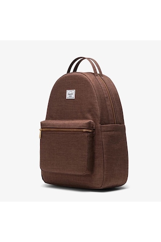 Herschel Herscel Nova 18l Unisex Sırt Çantası 11392 - Kahverengi