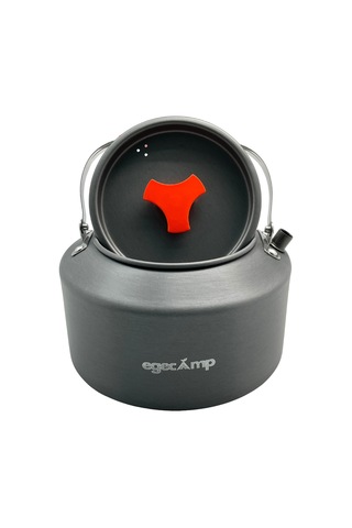 Pro 2.5 Litre Kamp Çaydanlığı Aile Boyu Geniş Hacim & Hafif Çok Renkli