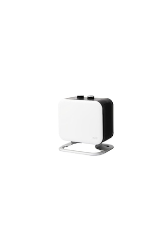 Mill Compact Ptc Isıtıcı Fan 1800w-beyaz