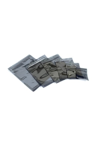 100X150Mm Kilitli Antistatik Esd Poşet